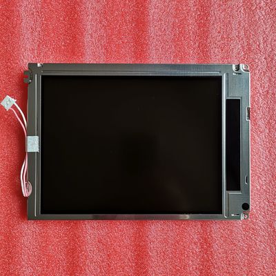 8,4 "LCM 640 × 480RGB 300cd / m² LQ084V1DG22 Layar LCD TFT Tajam