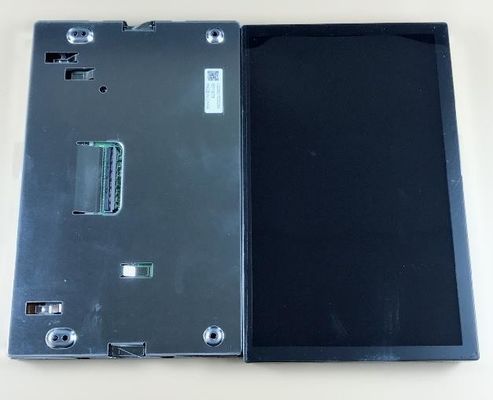 8 "LCM 800 × 480RGB 640cd / m² LQ080Y5DZ03 Layar LCD TFT Tajam