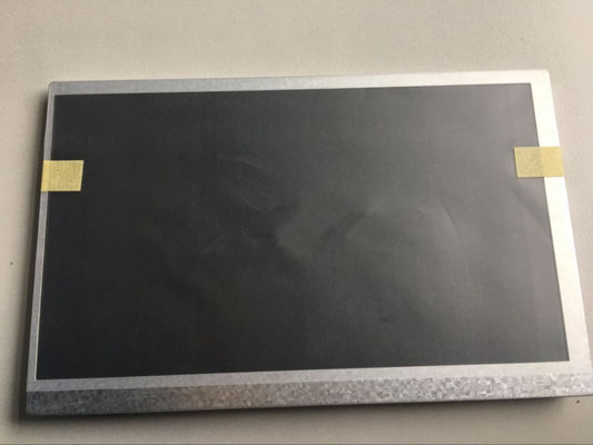 7 "LCM 800 × 480RGB 380cd / m² LQ070Y3LG05 Layar LCD TFT Tajam