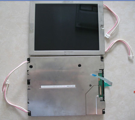 TCG075VG2AC-A02 Kyocera 7.5INCH LCM 640 × 480RGB 270NITS CCFL TTL INDUSTRIAL LCD DISPLAY