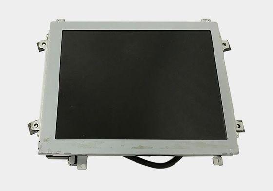 6,4 inci LCM 1024 × 768RGB 350cd / m² LQ064X3LW01 Layar LCD TFT Tajam