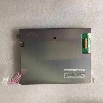 LQ064V3DG04 Sharp 6,4 &quot;LCM 640 × 480RGB 290cd / m² LAYAR LCD INDUSTRI