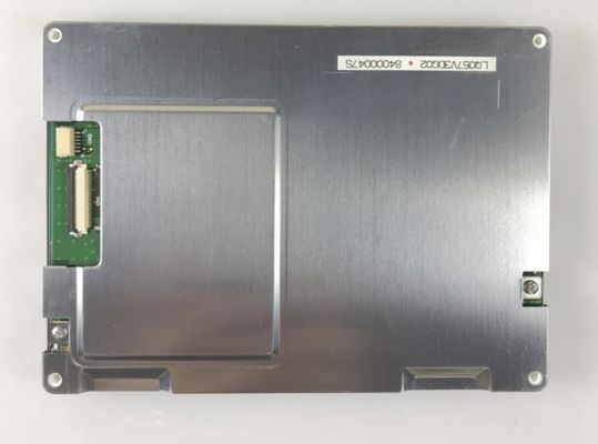 5,7 &quot;LCM 640 × 480RGB 400cd / m² LQ057V3DG02 Layar LCD TFT Tajam