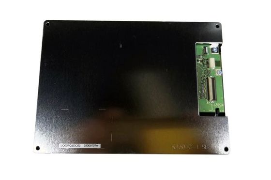 LQ057Q3DC03 Sharp 5.7 &quot;LCM 320 × 240RGB 500cd / m² LAYAR LCD INDUSTRI