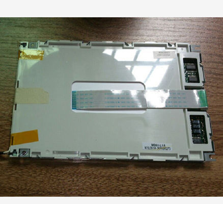 LQ043T1DG02 Sharp 4.3 &quot;LCM 480 × 272RGB 600cd / m² LAYAR LCD INDUSTRI