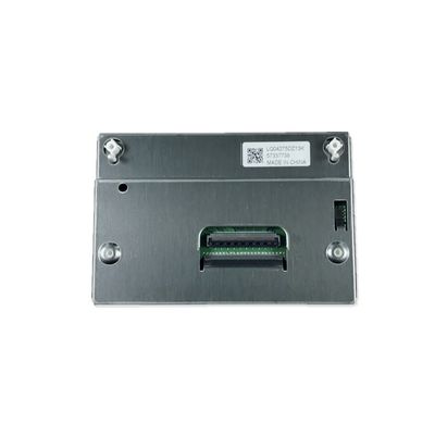 4.2 &quot;LCM 480 × 272RGB 500cd / m² LQ042T5DZ13K Layar LCD TFT Tajam