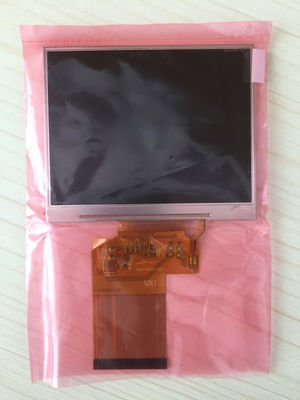 Sharp 3.5" LCM 240×320RGB Tft Lcd Display LQ035Q7DB06M 53.64 ((W) ×71.52 ((H) mm