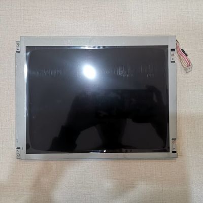 Layar TFT Industri 1024 × 768RGB 600nits WLED LVDS TCG104XGLPAPNN-AN31-S