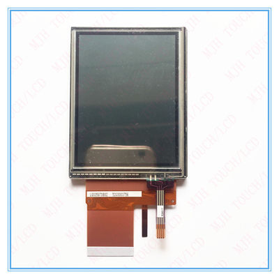 Layar Lcd Industri 3,5 &quot;LCM QVGA 113PPI LQ035Q7DB02 240 × 320RGB