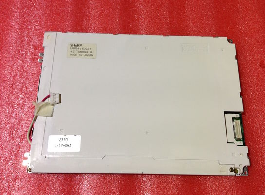 TCG121XGLPAPNN-AN20-SA Kyocera LCM 12.1INCH 1024×768RGB 400NITS LAYAR LCD LVDS WLED INDUSTRI