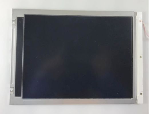 LM64P89 Sharp 10.4&quot; LCM 640×480RGB  75cd/m² TAMPILAN LCD INDUSTRI