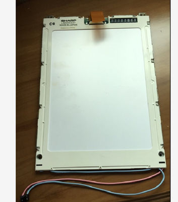 9,4&quot; LCM 640×480RGB  45cd/m² LM64K837 Layar LCD TFT Tajam