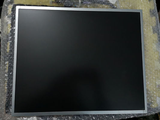 MT190EN02 V.W CHIMEI Innolux 19.0&quot; 1280(RGB)×1024 250 cd/m² TAMPILAN LCD INDUSTRI