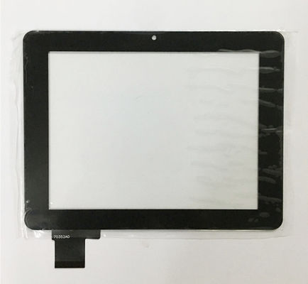N080ICE-GB0 Rev.A1 Innolux 8.0&quot; 800(RGB)×480 400 cd/m² TAMPILAN LCD INDUSTRI