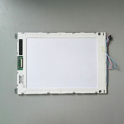 9,4&quot; LCM 640×480RGB  70cd/m² LM64183P Layar LCD TFT Tajam