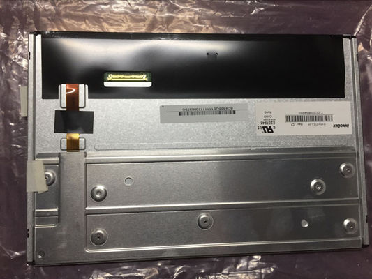 N101ICG-L21 Rev.C2 CHIMEI Innolux 10.1&quot; 1280(RGB)×800 350 cd/m² TAMPILAN LCD INDUSTRI