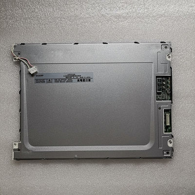 10.4&quot; LCM 640×480RGB  70cd/m² LM10V335 Layar LCD TFT Tajam