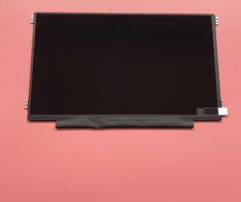 N116BCA-EA1 Innolux 11.6&quot; 1366(RGB)×768 250 cd/m² TAMPILAN LCD INDUSTRI