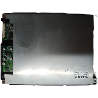 5.7&quot; LCM 320×240RGB  180cd/m² LM057QC1T01R Layar LCD TFT Tajam