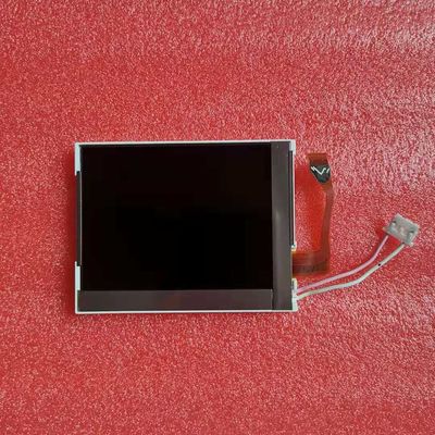 DMC-16230NY-LY-EEE-EGN Kyocera 3.8INCH LCM 16×2RGB 60NIT TAMPILAN LCD INDUSTRI YG-LED