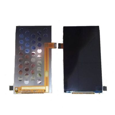 4.8&quot; LCM 720×1280RGB 500cd/m² LS048K3SX01 Layar LCD TFT Tajam