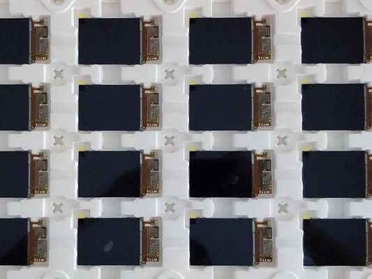 LS028V7DX01 Tajam 2.8&quot; LCM 480×640RGB  300cd/m² TAMPILAN LCD INDUSTRI