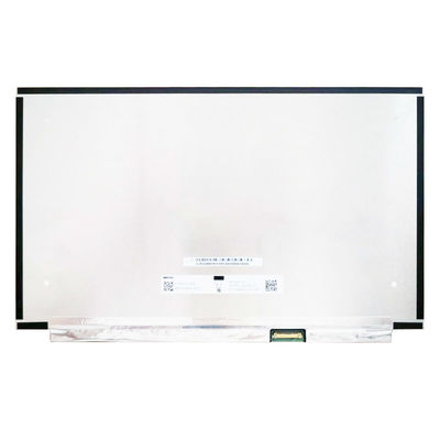N133HCG-GR3 Innolux 13.3&quot; 1920(RGB)×1080 400 cd/m² TAMPILAN LCD INDUSTRI
