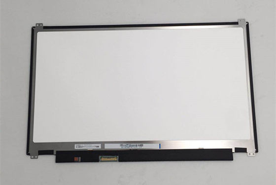 N133HSE-EA3 Innolux 13.3&quot; 1920(RGB)×1080 350 cd/m² TAMPILAN LCD INDUSTRI