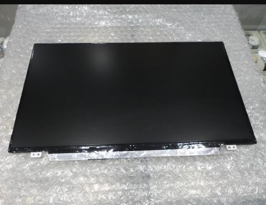 N140BGE-E33 INNOLUX 14.0&quot; 1366(RGB)×768 220 cd/m² TAMPILAN LCD INDUSTRI