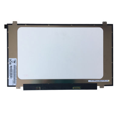 N140BGE-E43 INNOLUX 14.0&quot; 1366(RGB)×768 220 cd/m² TAMPILAN LCD INDUSTRI