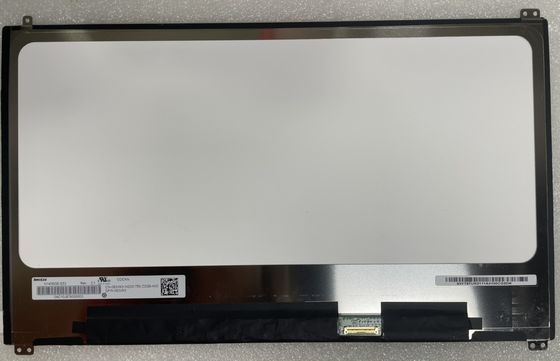 N140BGE-E53 INNOLUX 14.0&quot; 1366(RGB)×768 200 cd/m² TAMPILAN LCD INDUSTRI