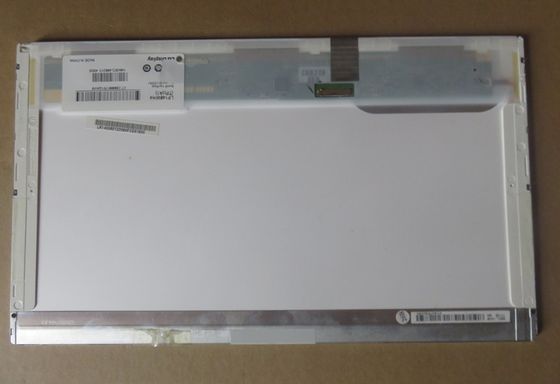 N140BGE-L23 INNOLUX 14.0&quot; 1366(RGB)×768 200 cd/m² TAMPILAN LCD INDUSTRI