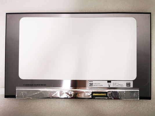 N140HCN-E5C INNOLUX 14.0&quot; 1920(RGB)×1080 220 cd/m² TAMPILAN LCD INDUSTRI