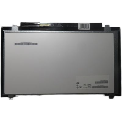 N140HGE-EAA INNOLUX 14.0&quot; 1920(RGB)×1080 220 cd/m² TAMPILAN LCD INDUSTRI
