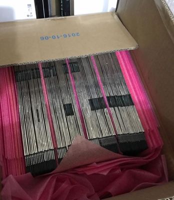 N156DSE-G31 Innolux 15.6" 3840 ((RGB) × 2160 300 cd/m2 Tampilan LCD INDUSTRIAL 89/89/89/89 (Typ.)