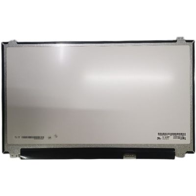 N156HCA-EN1 Innolux 15.6&quot; 1920(RGB)×1080 300 cd/m² TAMPILAN LCD INDUSTRI