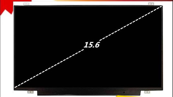 N156HCG-GT1 Innolux 15.6&quot; 1920(RGB)×1080 400 cd/m² TAMPILAN LCD INDUSTRI