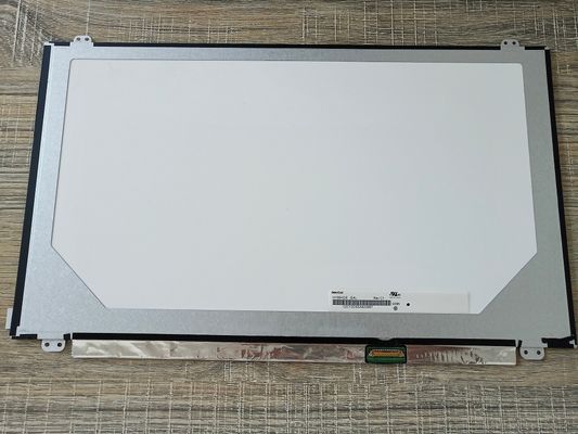 N156HGE-EAL Innolux 15.6&quot; 1920(RGB)×1080 220 cd/m² TAMPILAN LCD INDUSTRI