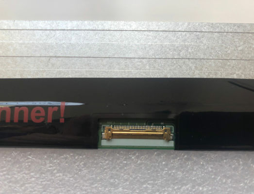 N173FGA-E44 Innolux 17.3" 1600(RGB)×900 220 cd/m² TAMPILAN LCD INDUSTRI