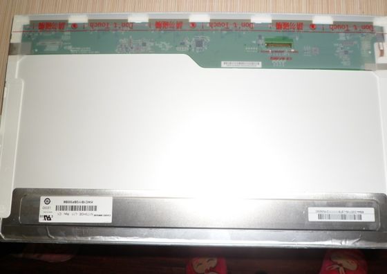 N173HGE-L11 CHIMEI Innolux 17.3&quot; 1920(RGB)×1080 300 cd/m² TAMPILAN LCD INDUSTRI