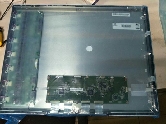 R208R3-L01 Chimei Innolux 20.8&quot; 2048(RGB)×1536 600 cd/m² TAMPILAN LCD INDUSTRI