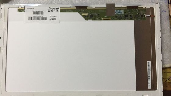 LP156WH4-TPP1 LG Display 15.6&quot; 1366(RGB)×768 220 cd/m² TAMPILAN LCD INDUSTRI