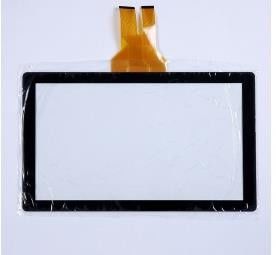 LC430DQF-FHA2 LG Display 43&quot; 3840(RGB)×2160 500 cd/m² TAMPILAN LCD INDUSTRI