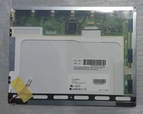 LP104S5-C1 LG.Philips LCD 10.4&quot; 800(RGB)×600 220 cd/m² TAMPILAN LCD INDUSTRI