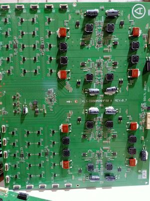 88" 3840x1080 700cd/m2 TFT LCD Display 45PPI LD880DEN-UKA2 89/89/89/89 (Typ.)