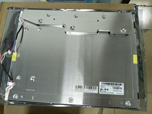 LM201U05-SLA3 LG. LCD 20,1" 1600×1200 300cd/m2 Tampilan LCD INDUSTRIAL