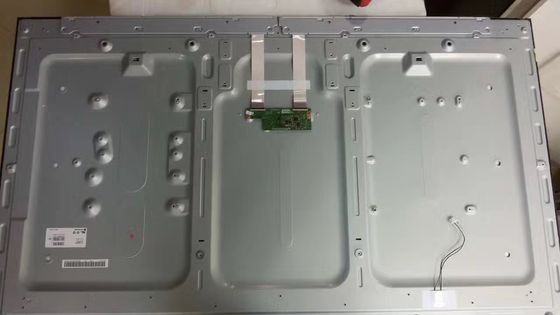 Panel Tft Persegi 45PPI 300cd/M2 49&quot; 50.8W LC490EUE-FHM1