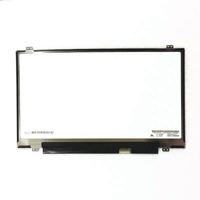 14.0&quot; 2560x1440 Panel LCD Industri 300cd/m2 210PPI LP140QH1-SPD2