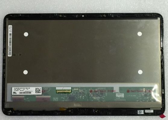 176PPI 12,5" 300cd/m2 TFT LCD Screen 1920×1080 LP125WF4-SPH1 85/85/85/85 (Typ.)