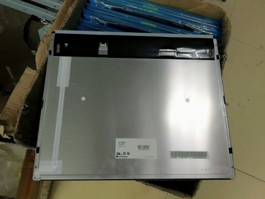 Layar TFT Industri 19.0&quot; 1280x1024 700cd/m2 86PPI LB190E02-SL04